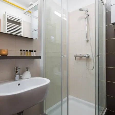 Appartement Leonardo *