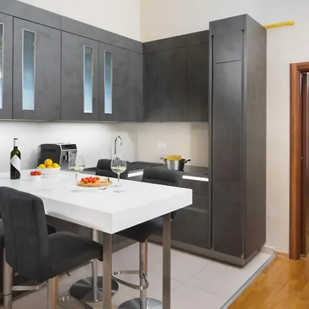 Leonardo Appartement