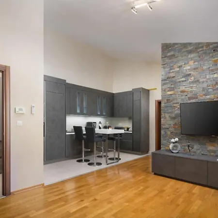 Appartement Leonardo *