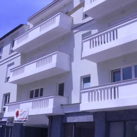 Leonardo Appartement Pula