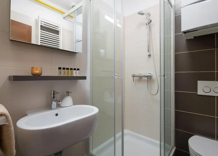 Appartement Leonardo *