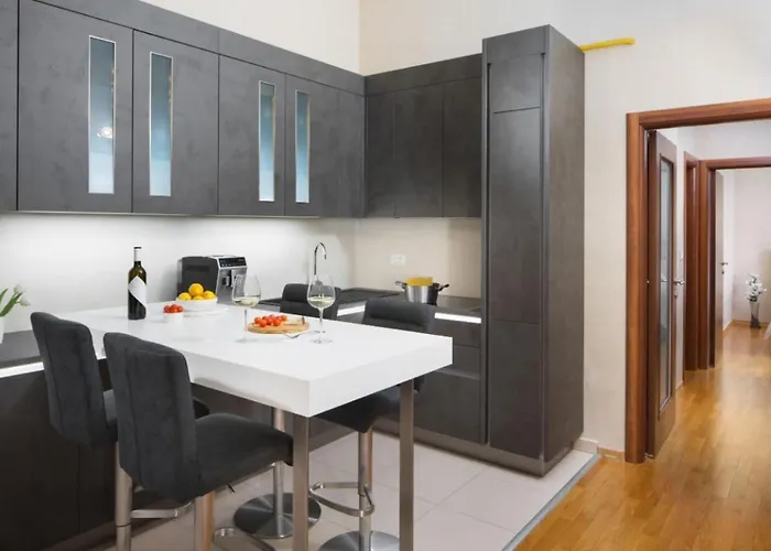 Leonardo Appartement